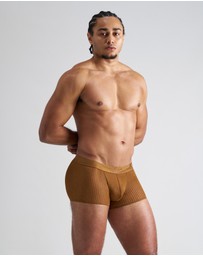 TEAMM8 - Casanova Trunk