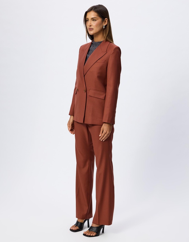 Lindsay Nicholas New York - Lexington Trousers