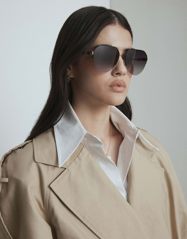 MIMCO - Terrace Sunglasses