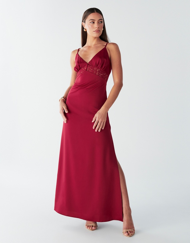 BWLDR - Pedro Dress