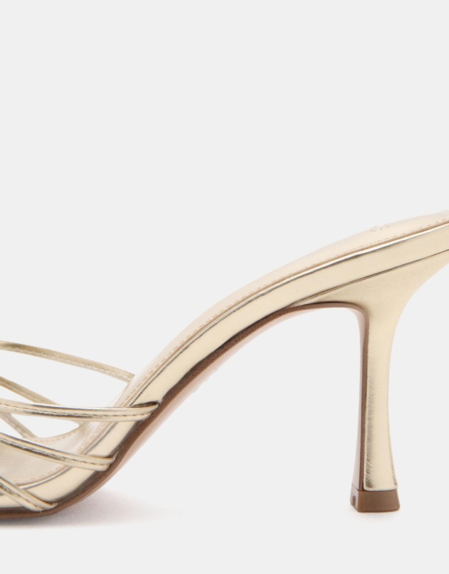 M.N.G - Pepyst Heels - Women's