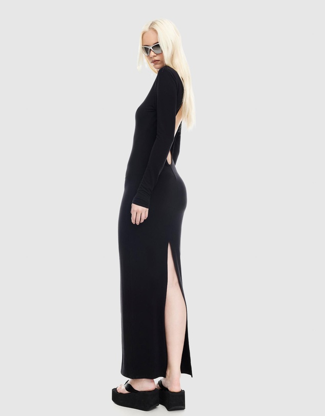 Lioness - Muse Maxi Dress