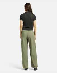 Brixton - Ludlow Trouser Pant