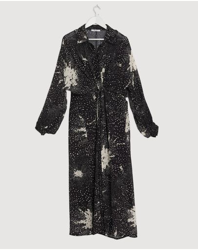 Black Print