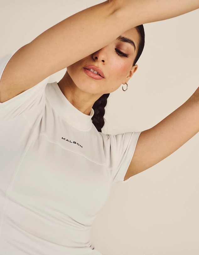 Malbon - Orelia Tee