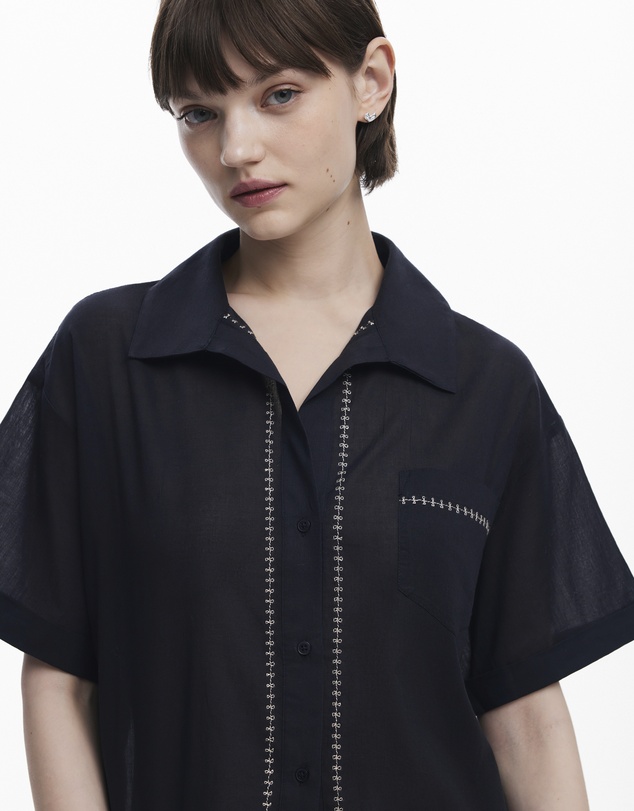 Desigual - Short sleeve shirt