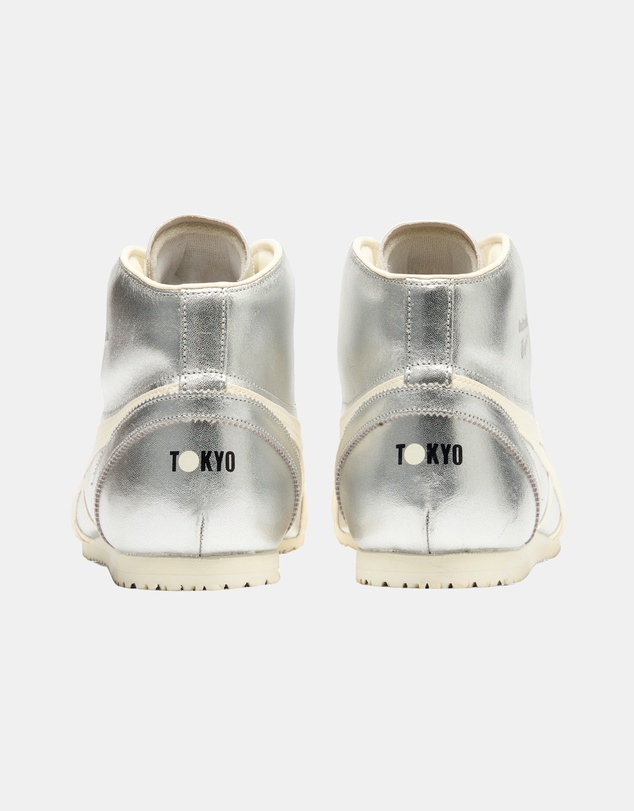 Onitsuka Tiger - Mexico Mid Runner - Unisex