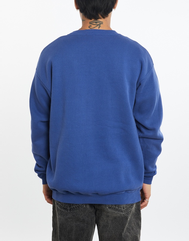 Vintage by The Real Deal - Pre Loved - Vintage 90s USA Olympic Team Sweatshirt