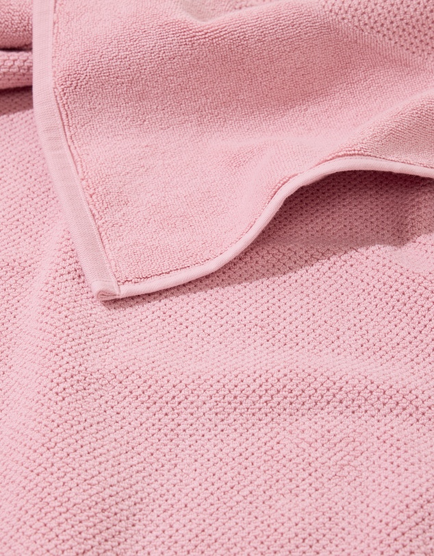 Sheet Society - Tommy Cotton Towel