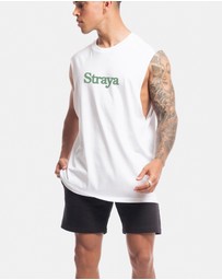 Vacancy Co - Straya Tank