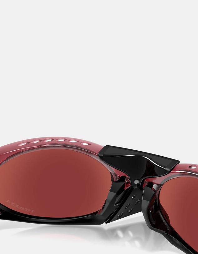 Oakley - Plantaris