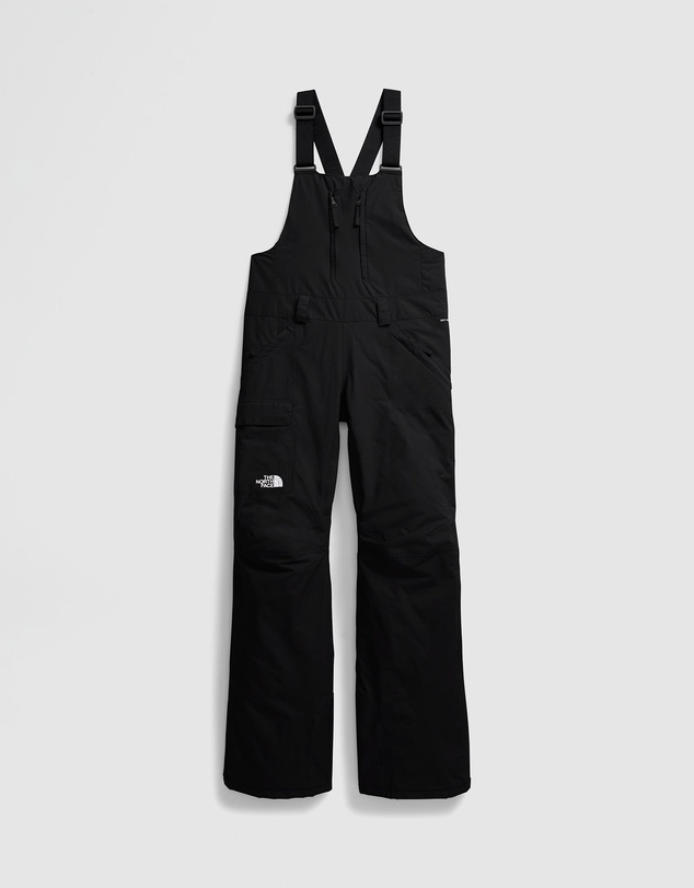 The North Face - Freedom Insulated Snow Bib