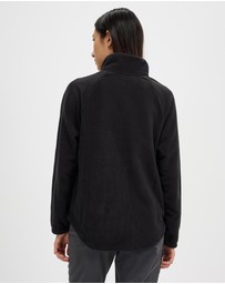 Patagonia - Women's Classic Microdini Fleece Jacket