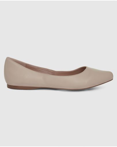 NUDE SMOOTH