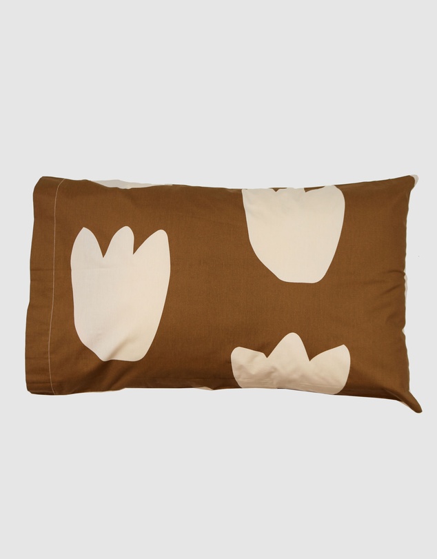 Mosey Me - Tulip Standard Pillowcase Set
