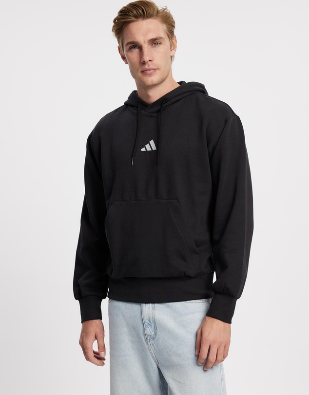 adidas Sportswear - Essentials Feelcozy Fleece Hoodie