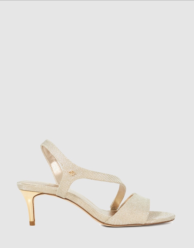 Dune London - Mooching - Gold