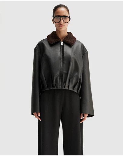 Elka Collective - Archer Jacket