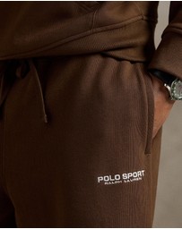 Polo Ralph Lauren - Polo Sport Relaxed Fit Fleece Sweatpants