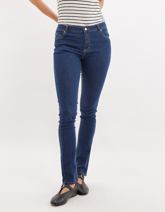 Amelius - Ellena Skinny Jean