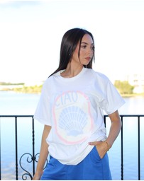 Vacancy Co - Ciao Tee