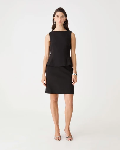 Forcast - Melanie 2 Tailored Skirt