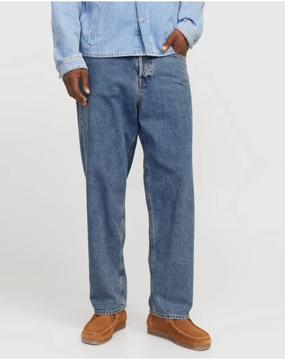 Jack & Jones - Jjialex Jjoriginal SQ 060 Noos