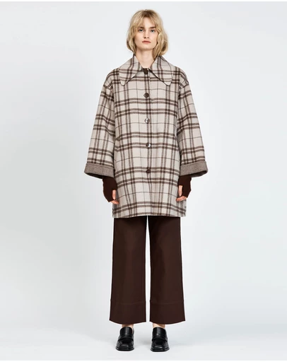 bul - Nemi Coat Check
