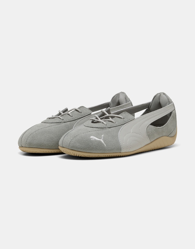 Puma - Speedcat Nova Ballet Sneakers - Women