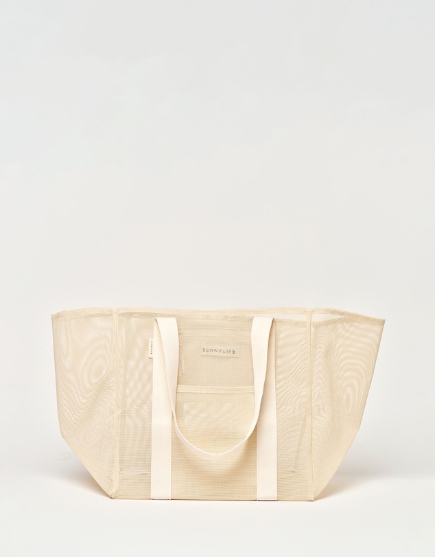 Sunnylife - Mesh Beach Bag