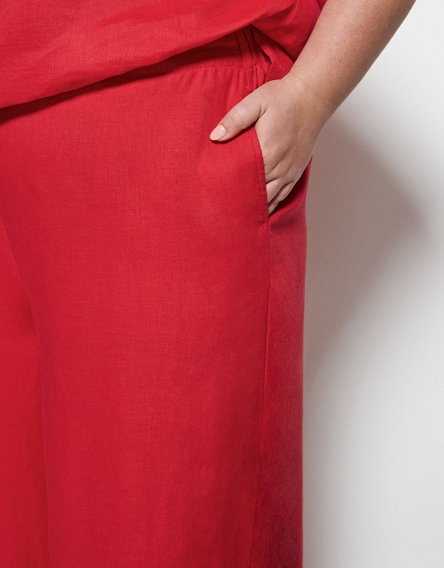 Commonry - Linen Pant