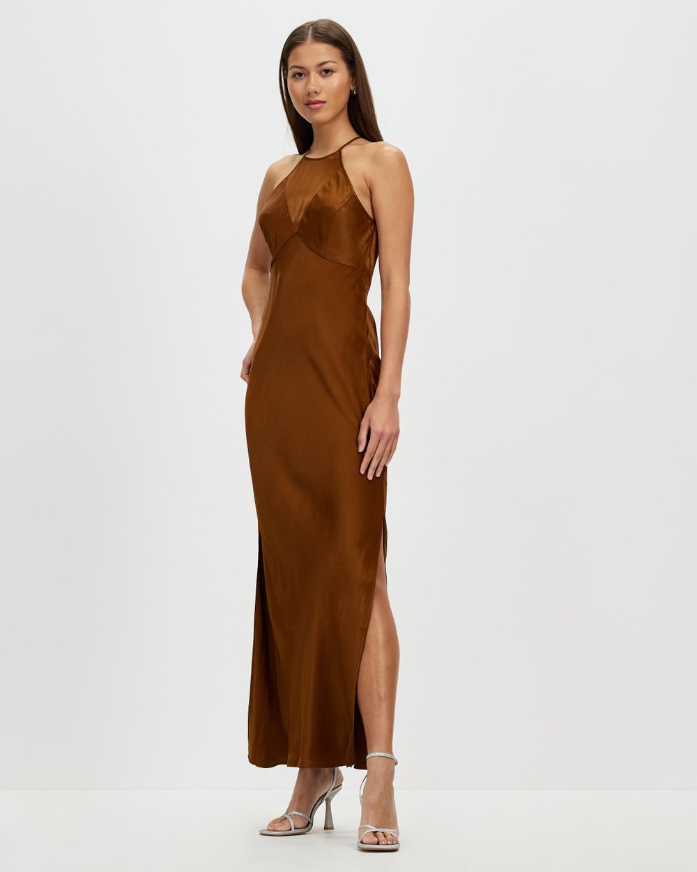 the menu silk dress Where to Buy Anya Taylor-Joy's Fleur du Mal Dress in 'The Menu'