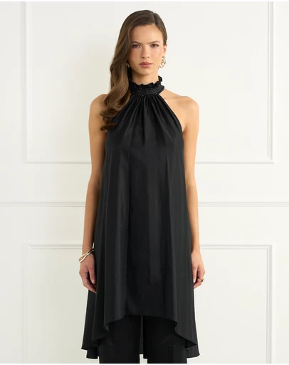 Aqua Blu Australia - Ostra Esme Top