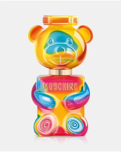 LOVE MOSCHINO - Gummy Eau de Parfum Natural Spray 30 ML