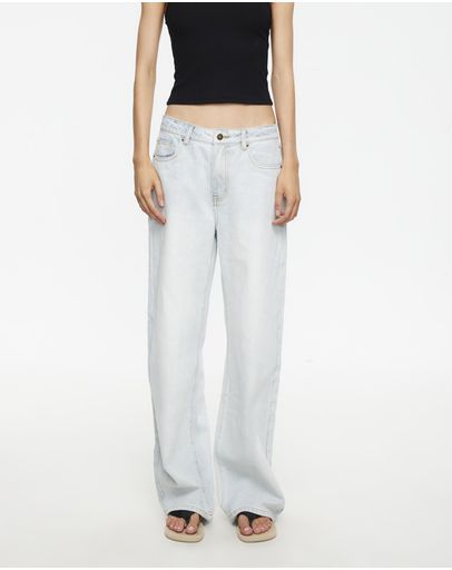 Light Denim
