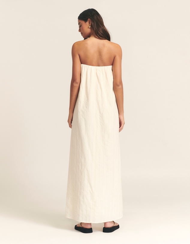 ST MRLO - Cypress Dress