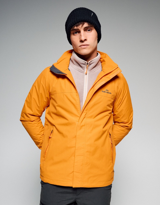 Kathmandu - Andulo Rain Jacket v3