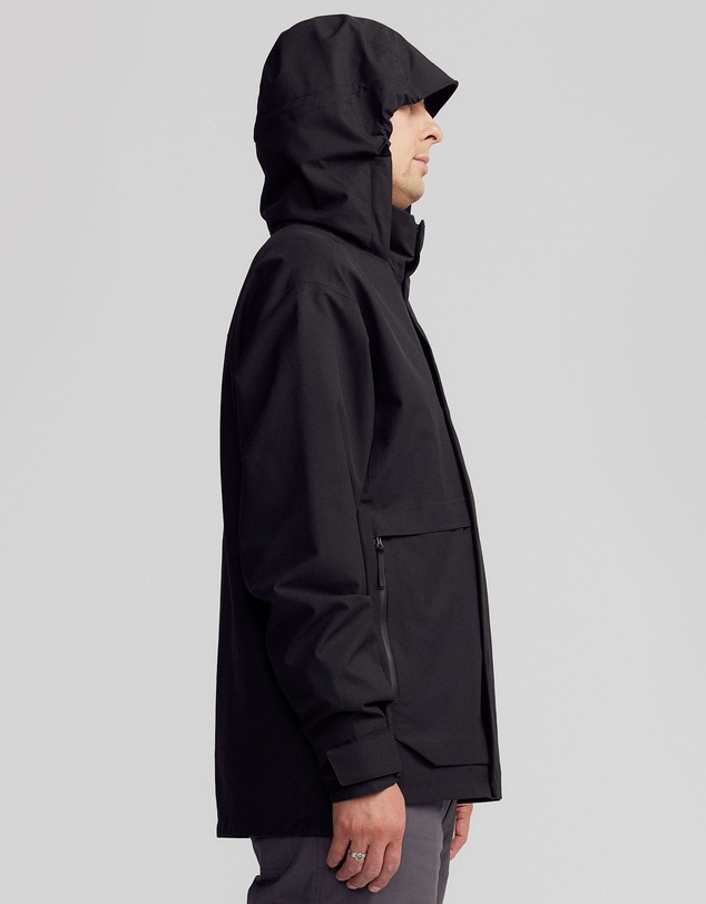 Kathmandu - Citytrek 2L Rain Jacket