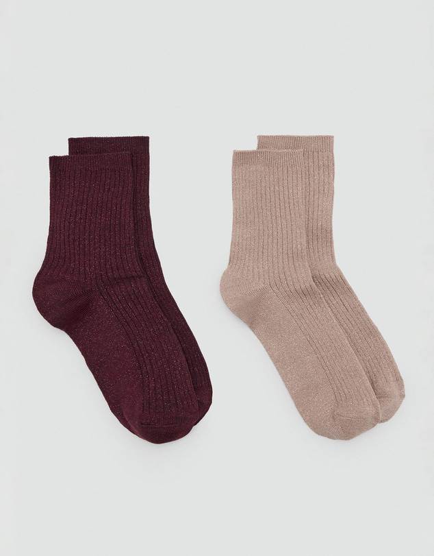 M.N.G - Lucia Socks