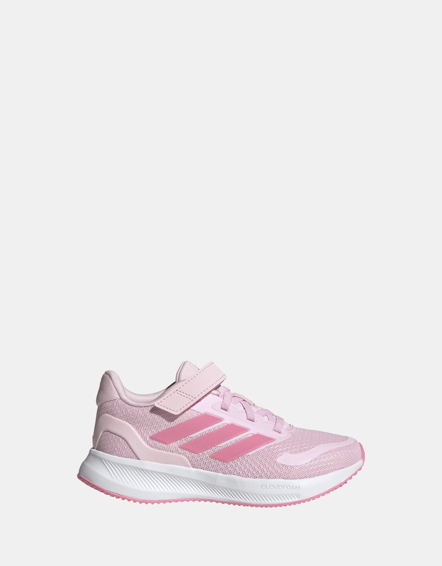 adidas Performance - Runfalcon 5 Self-Fastening EL Pre-School