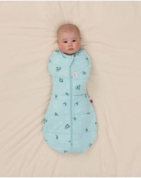 ergoPouch - Cocoon Swaddle Bag 3.5 TOG - ICONIC EXCLUSIVE - Babies