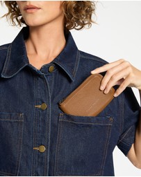 Status Anxiety - Left Behind Pouch