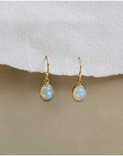 Meshca - Adaline Earrings