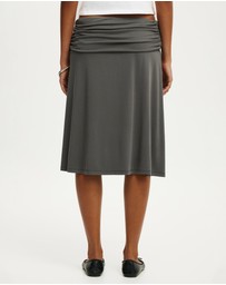 Cotton On - Billie Midi Skirt