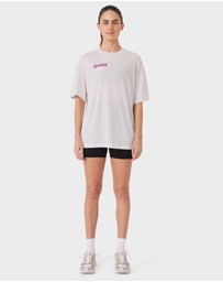 REC GEN - Oxy Float SR Tee