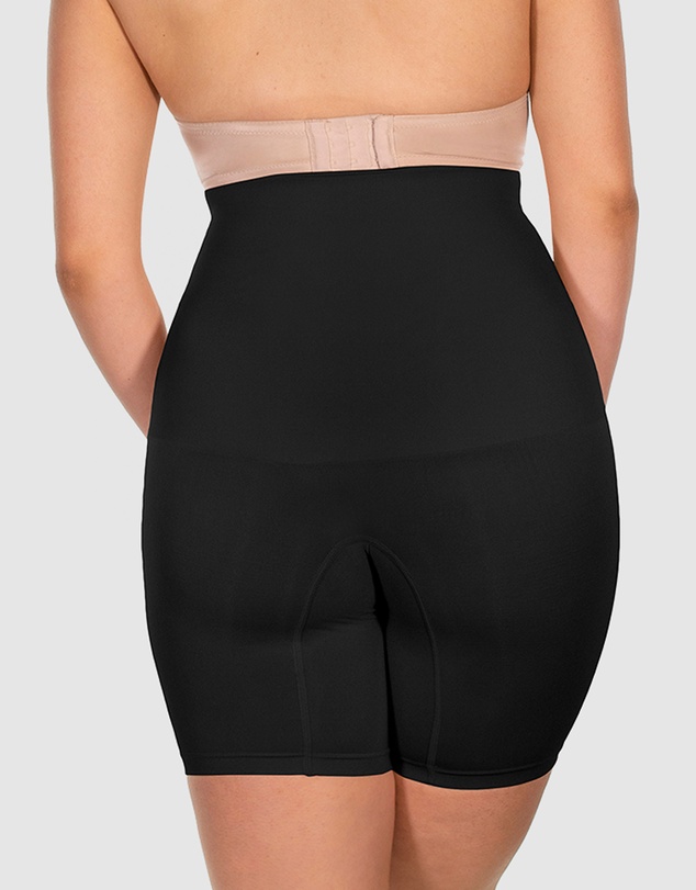 B Free Intimate Apparel - Underbust shapewear shorts