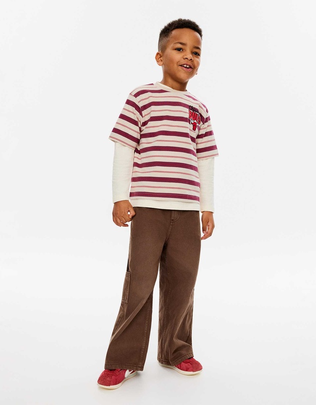 Cotton On Kids - Skater Carpenter Jean