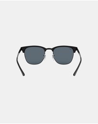 Ray-Ban - Clubmaster Metal RB3716