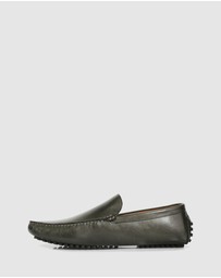 Brando - Colyn Driving Shoes
