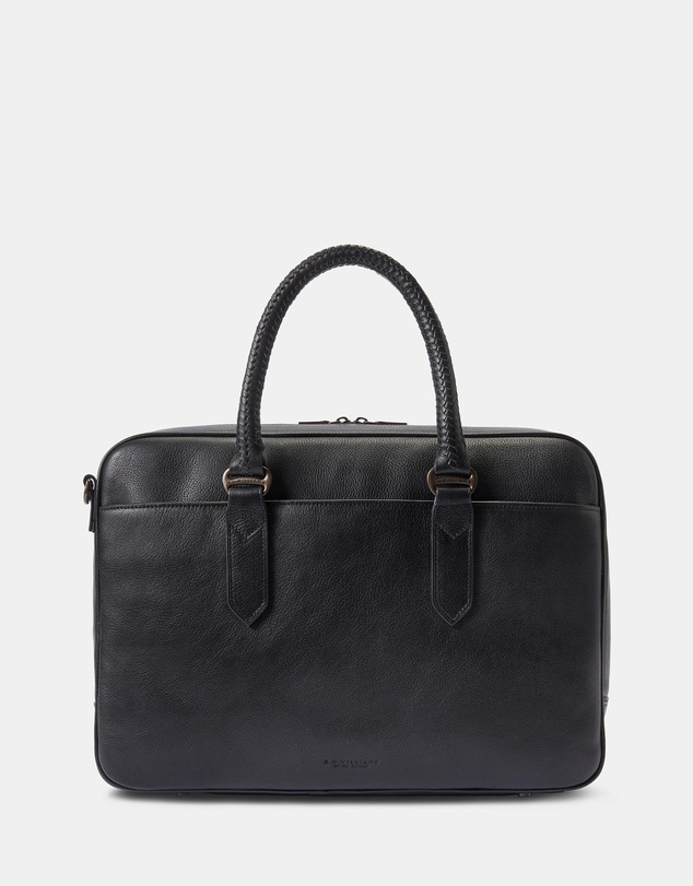 R.M.Williams - Farrier Signature Briefcase